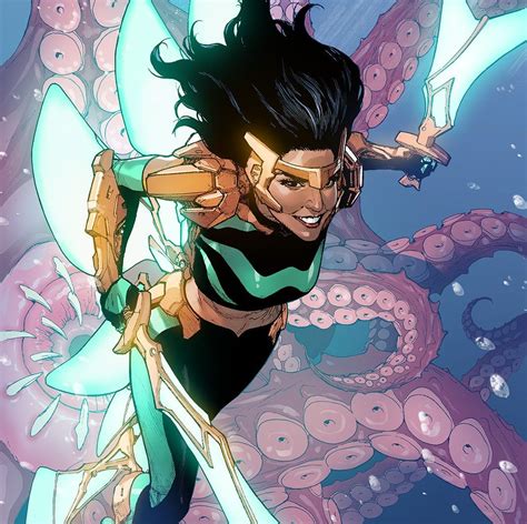 filipino marvel hero